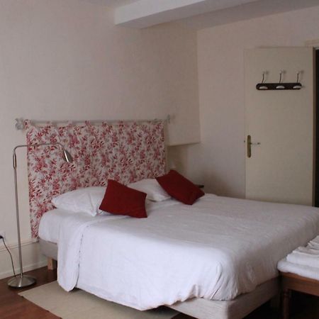 Bed and Breakfast Cellier De L'Abbaye - L'Ermitage Vézelay Esterno foto